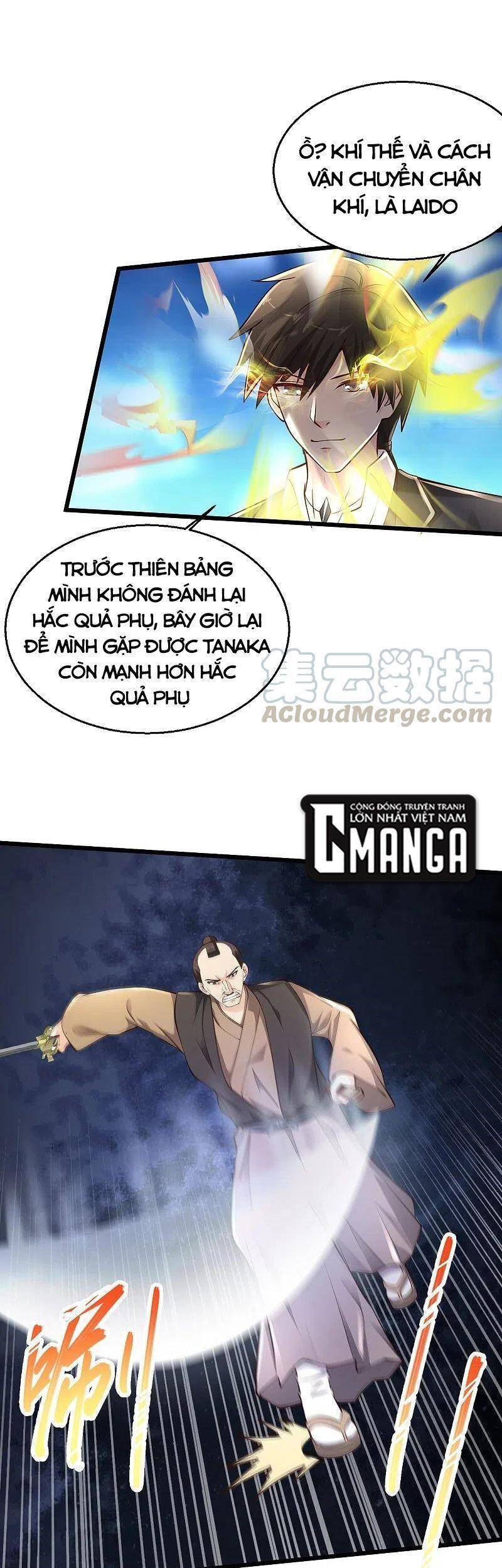 Tuyệt Phẩm Y Thánh Chapter 227 - 23
