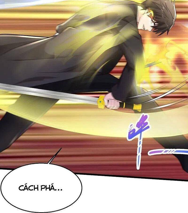 Tuyệt Phẩm Y Thánh Chapter 227 - 26