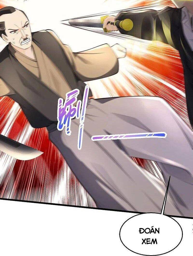 Tuyệt Phẩm Y Thánh Chapter 227 - 28