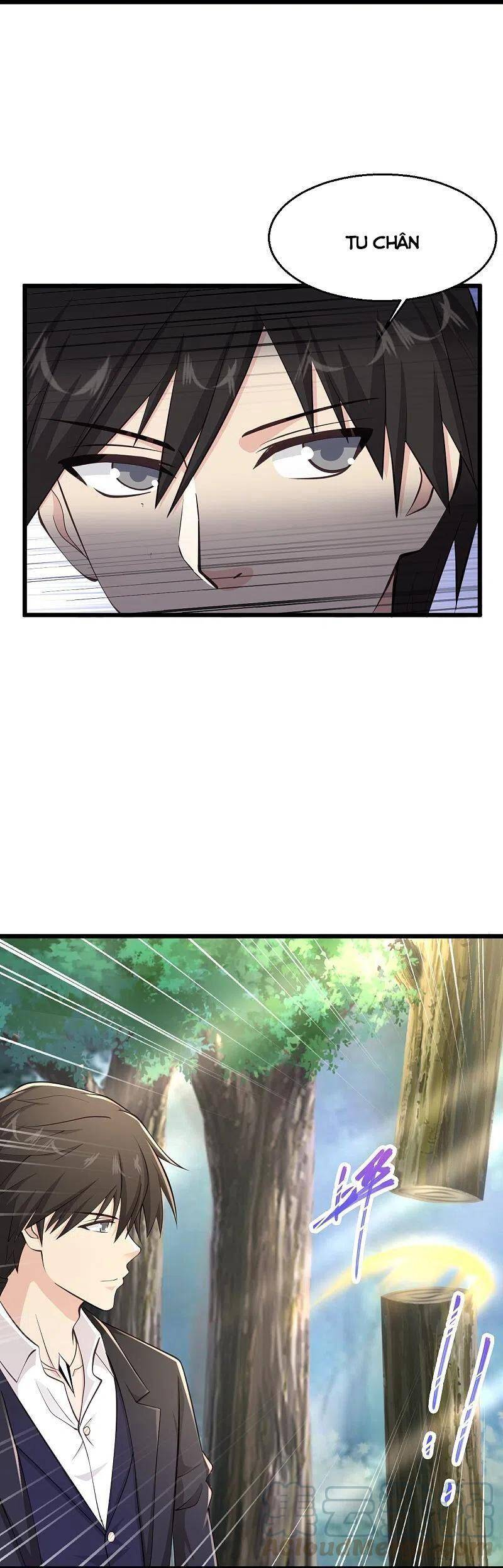 Tuyệt Phẩm Y Thánh Chapter 227 - 5