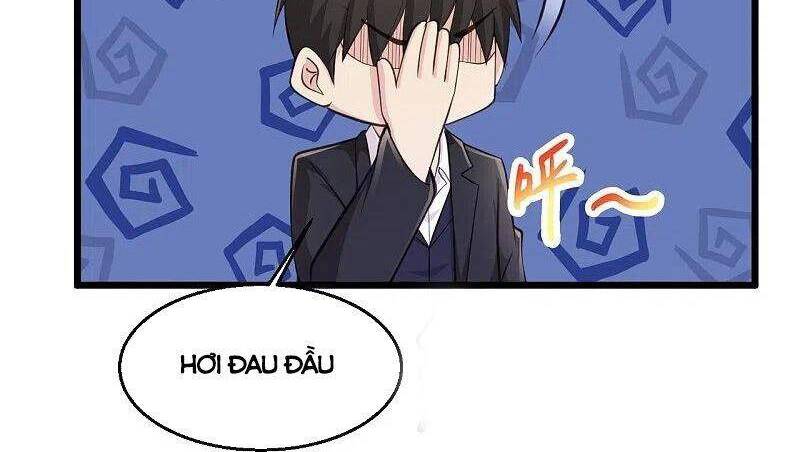 Tuyệt Phẩm Y Thánh Chapter 227 - 7