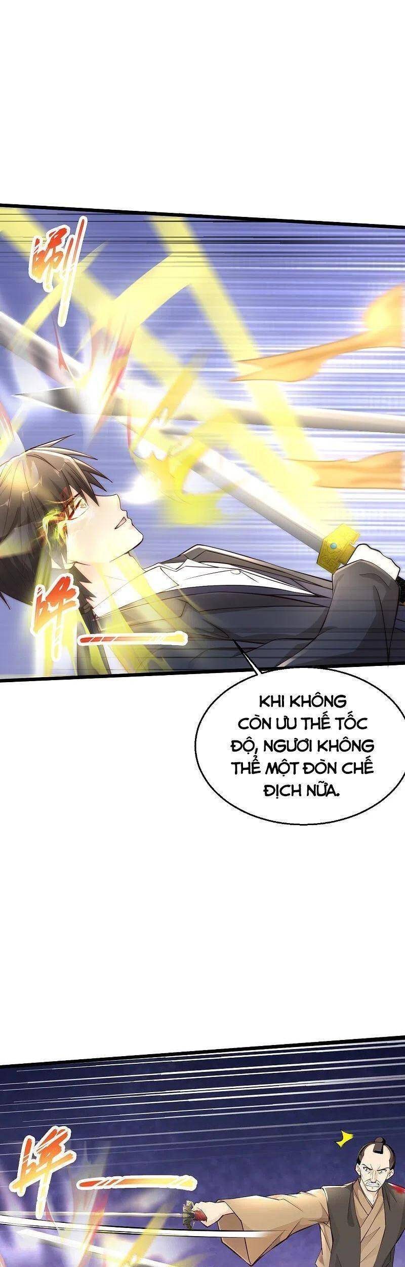 Tuyệt Phẩm Y Thánh Chapter 228 - 14