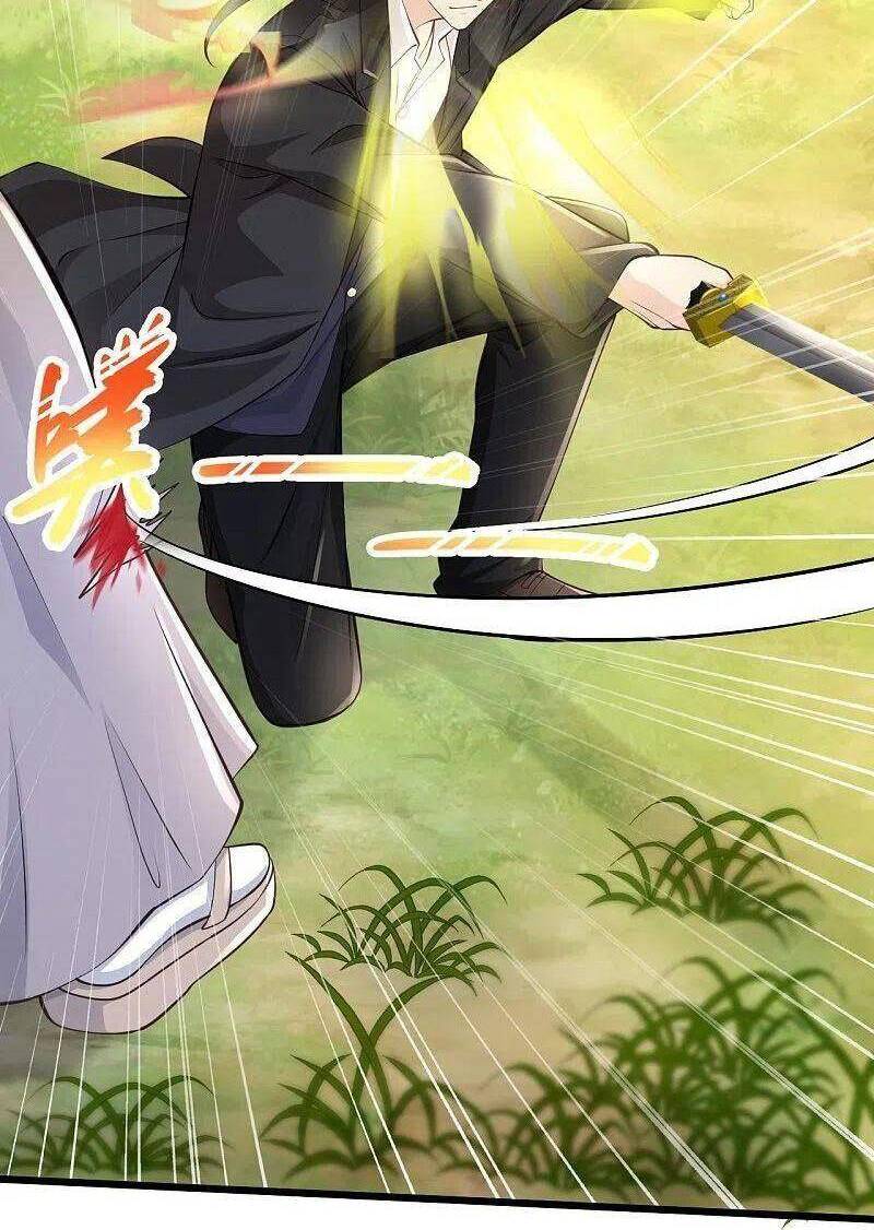 Tuyệt Phẩm Y Thánh Chapter 228 - 17