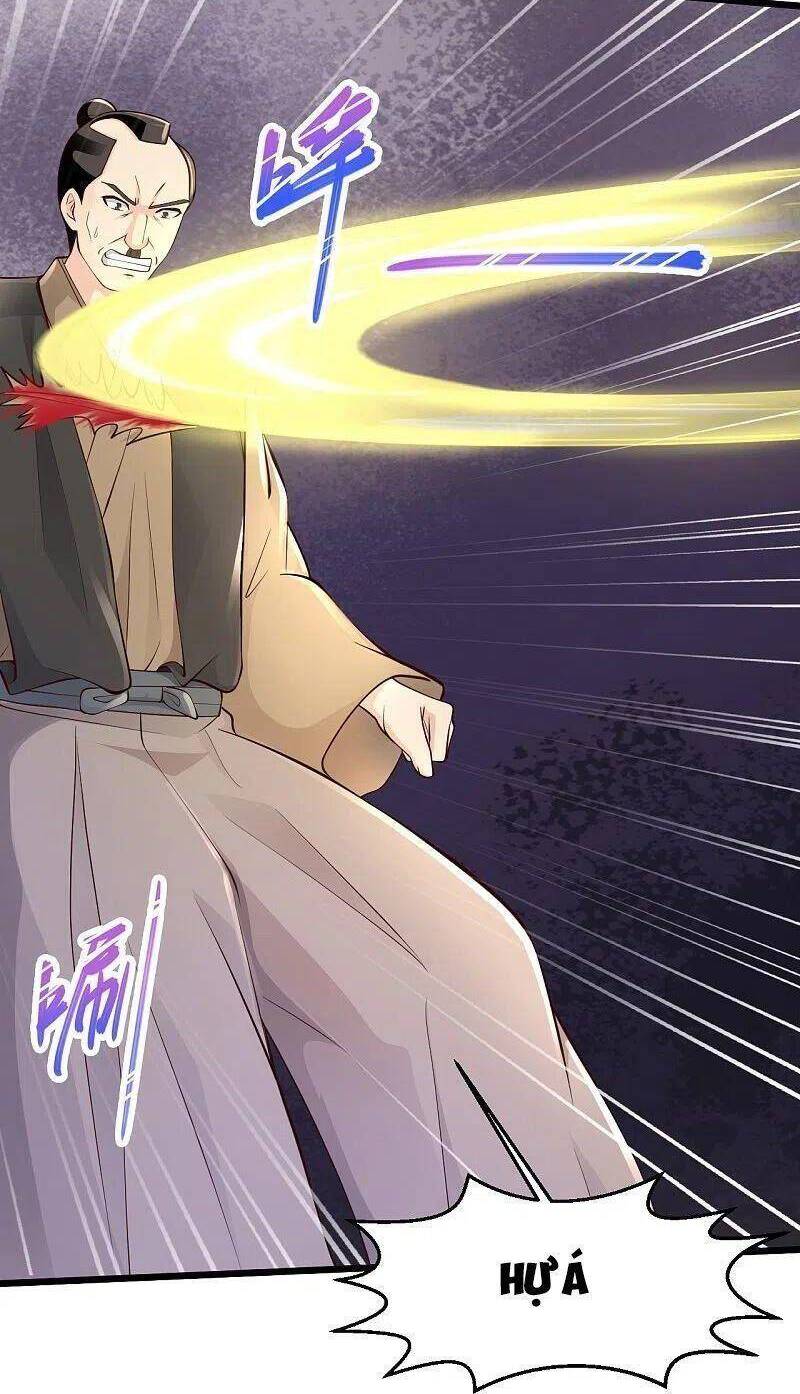 Tuyệt Phẩm Y Thánh Chapter 228 - 20