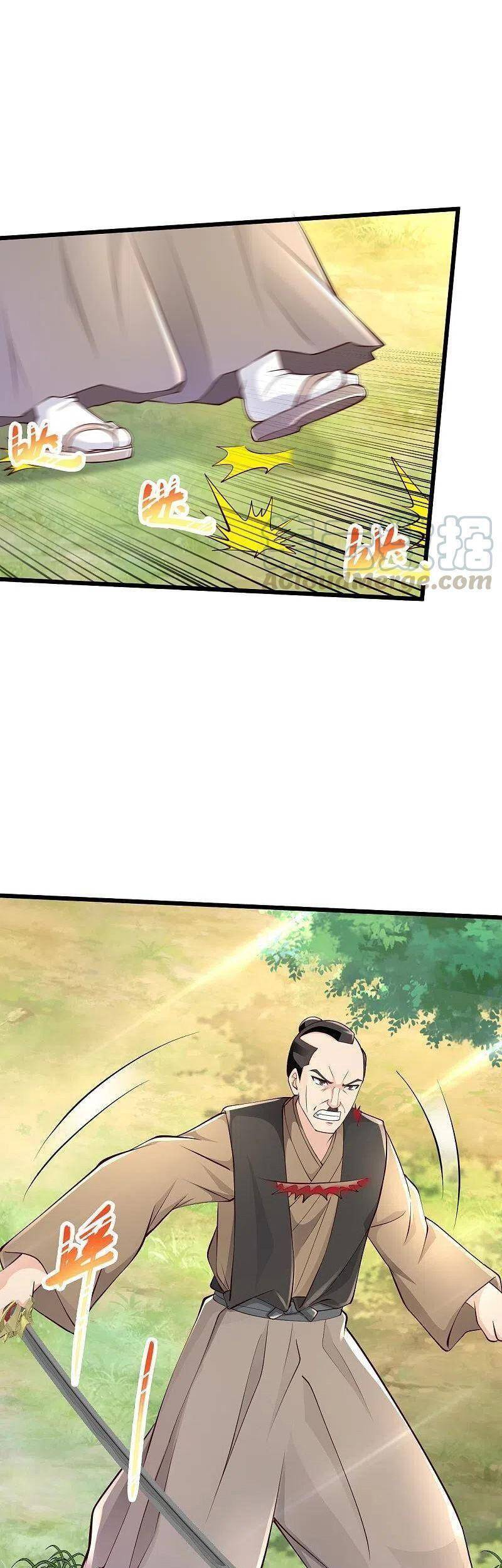 Tuyệt Phẩm Y Thánh Chapter 228 - 21