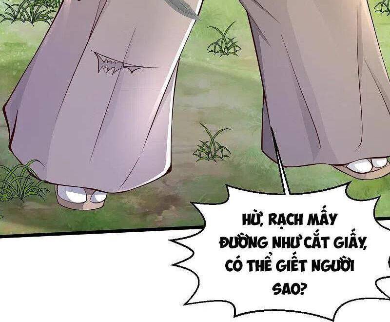 Tuyệt Phẩm Y Thánh Chapter 228 - 22