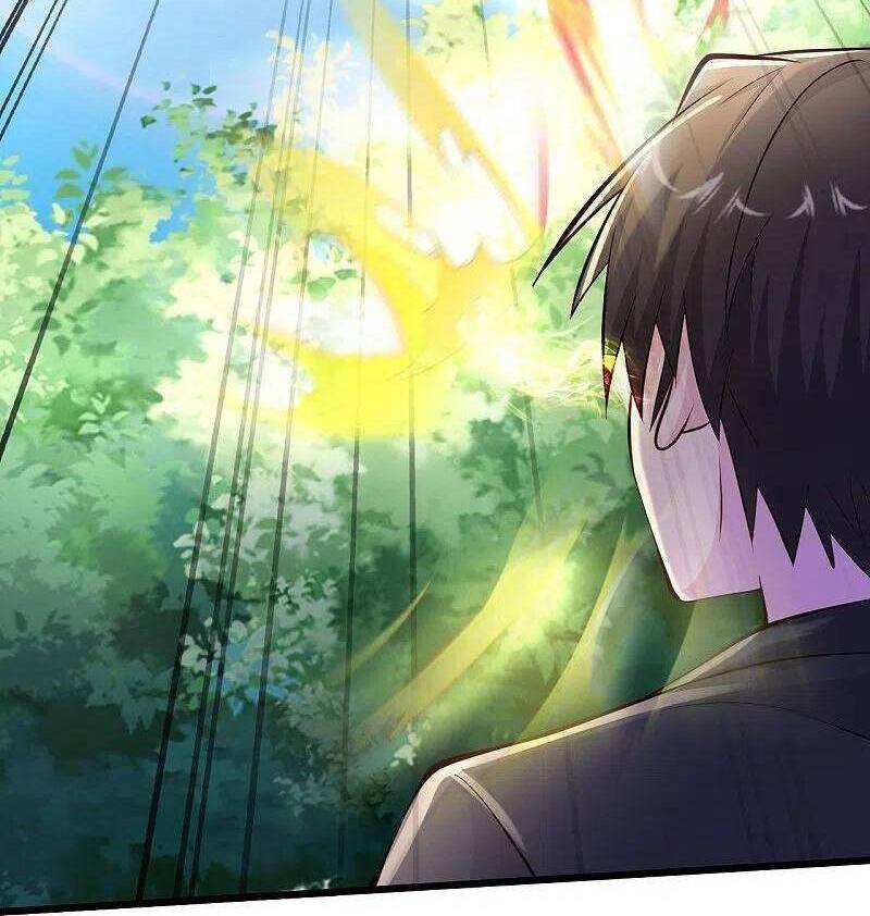 Tuyệt Phẩm Y Thánh Chapter 228 - 28