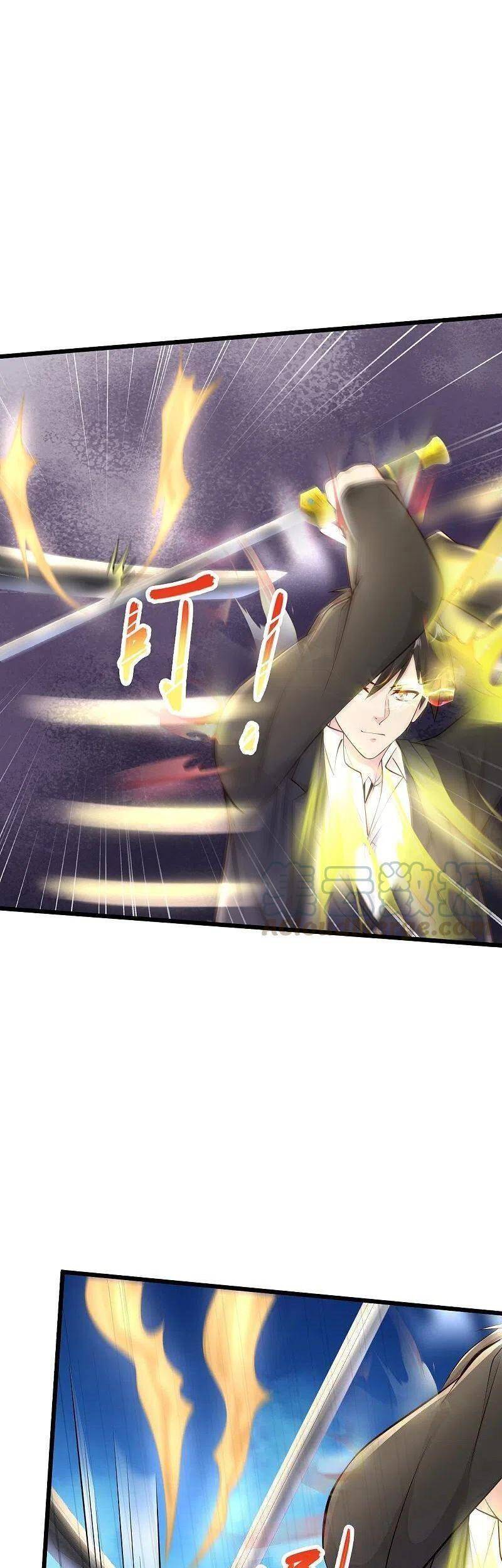 Tuyệt Phẩm Y Thánh Chapter 228 - 29