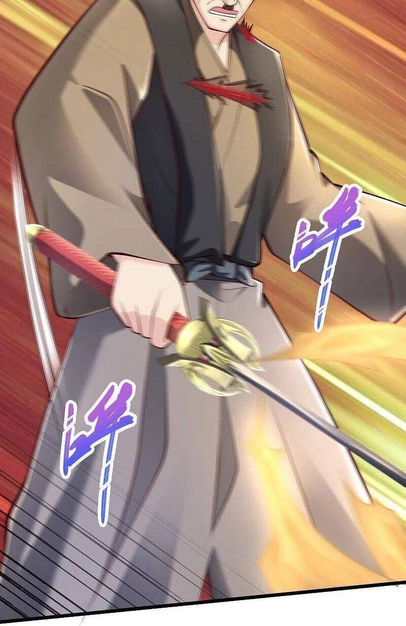 Tuyệt Phẩm Y Thánh Chapter 228 - 32