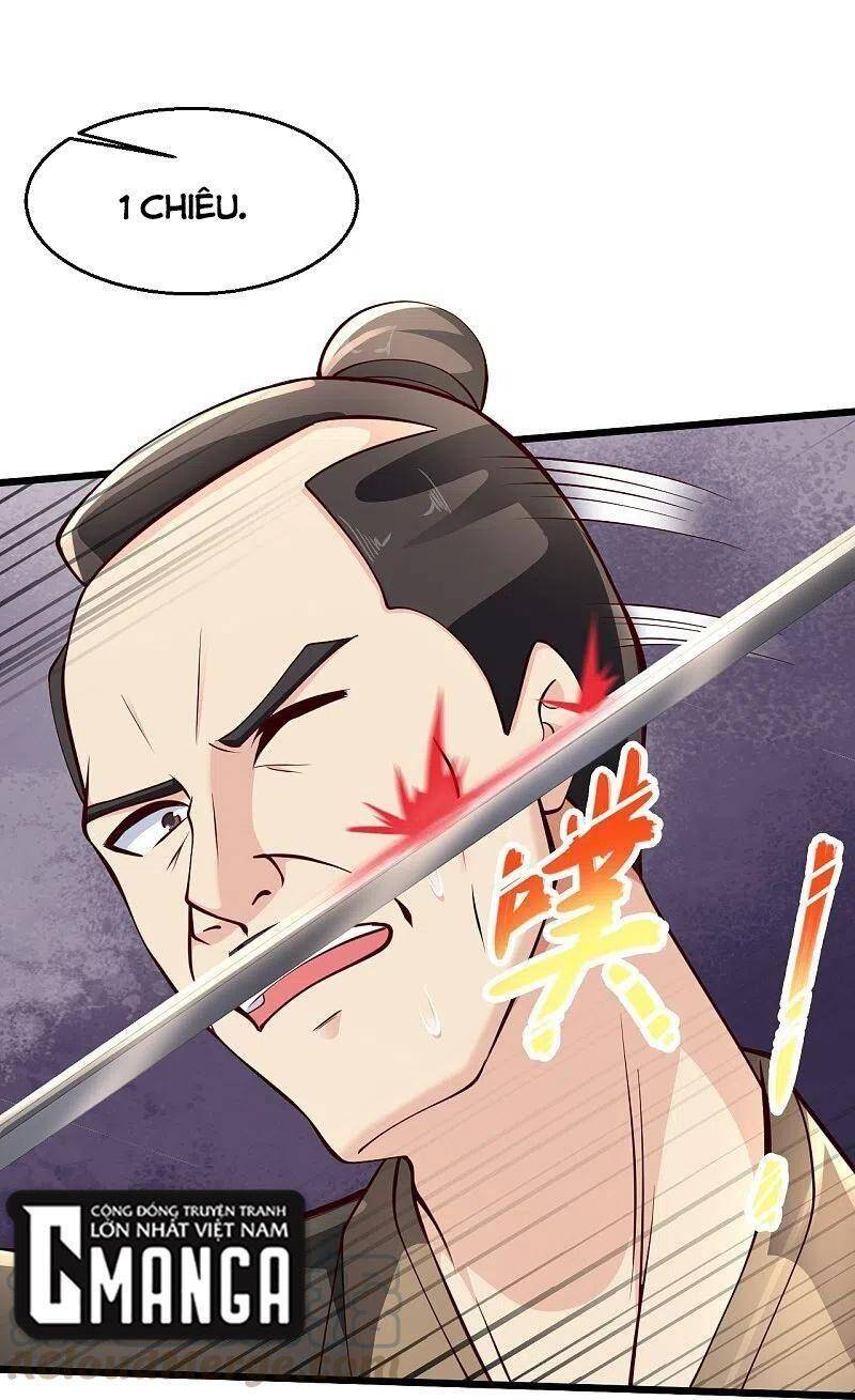 Tuyệt Phẩm Y Thánh Chapter 228 - 37