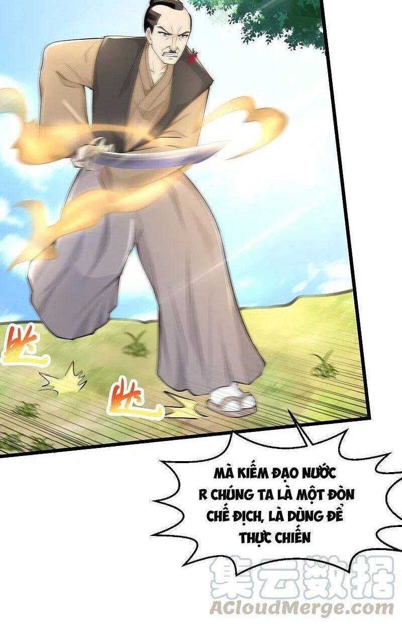 Tuyệt Phẩm Y Thánh Chapter 228 - 7