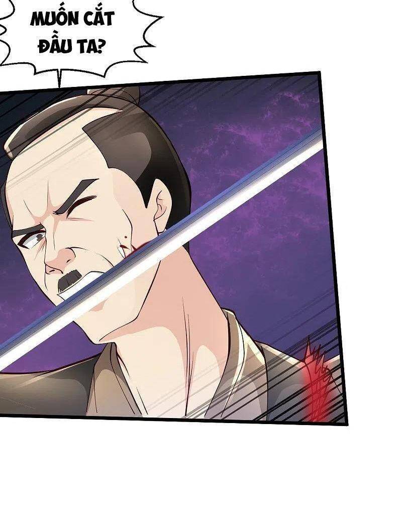 Tuyệt Phẩm Y Thánh Chapter 229 - 2