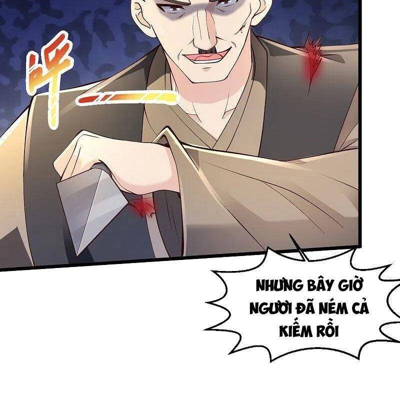 Tuyệt Phẩm Y Thánh Chapter 229 - 12