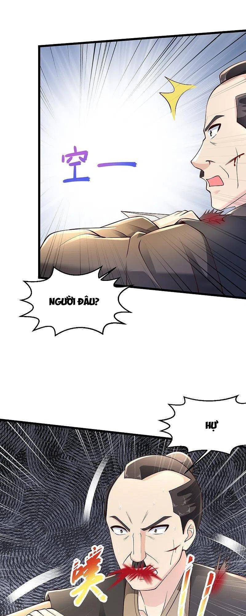 Tuyệt Phẩm Y Thánh Chapter 229 - 13