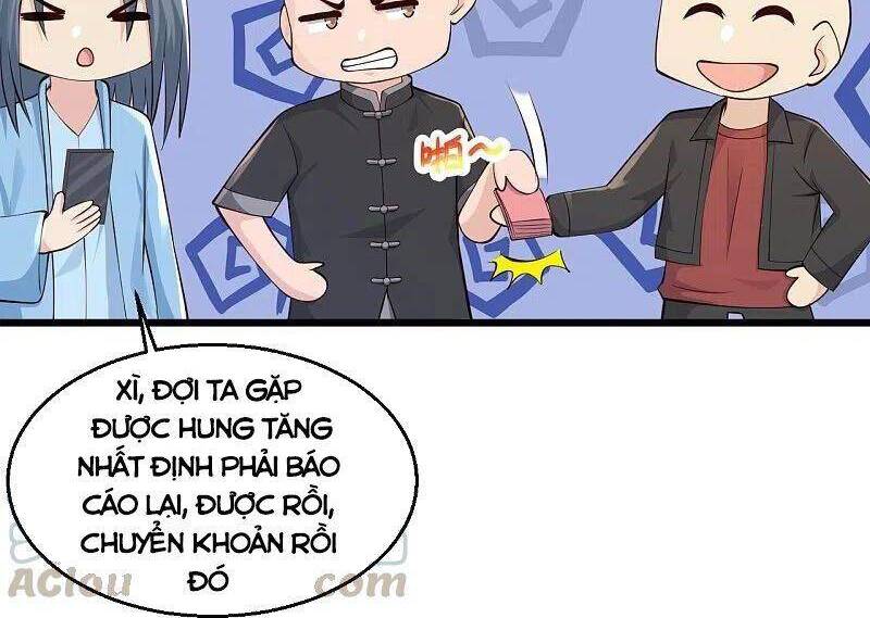 Tuyệt Phẩm Y Thánh Chapter 229 - 21