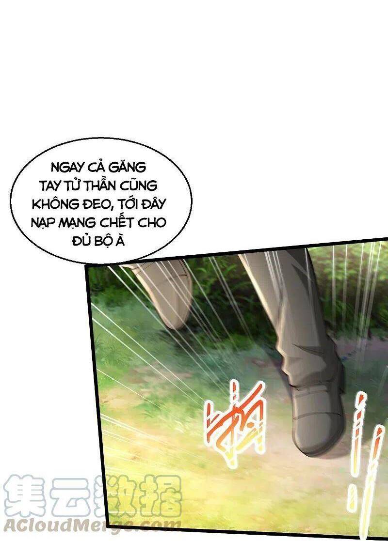 Tuyệt Phẩm Y Thánh Chapter 229 - 25