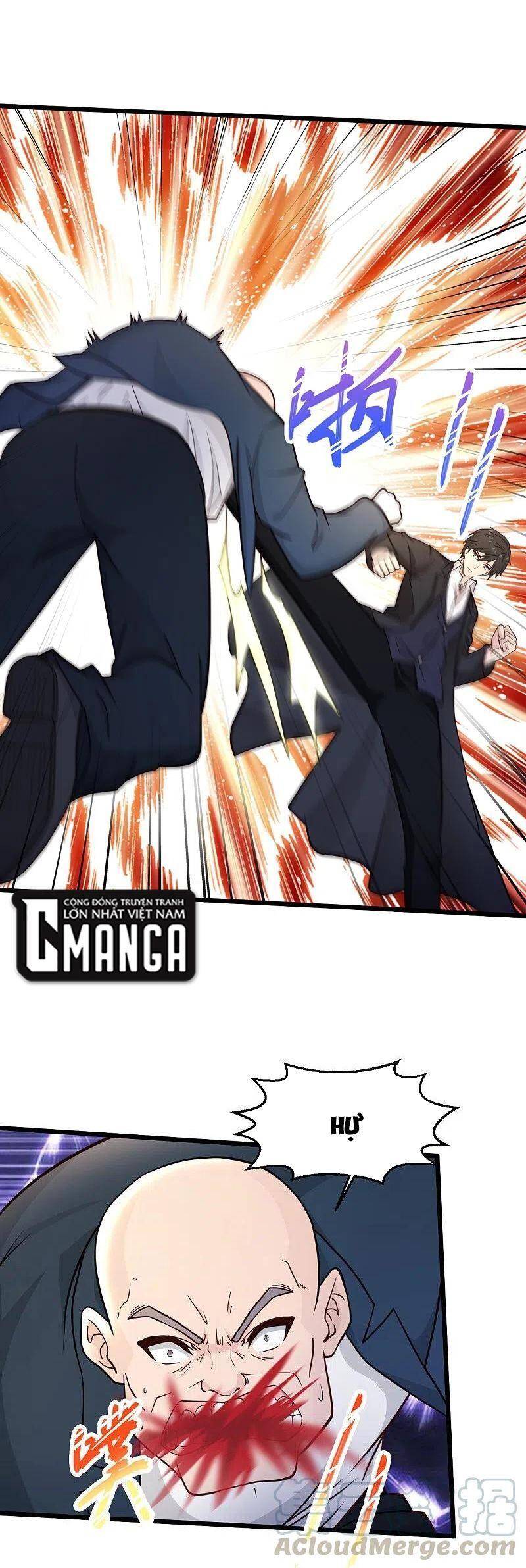 Tuyệt Phẩm Y Thánh Chapter 229 - 26
