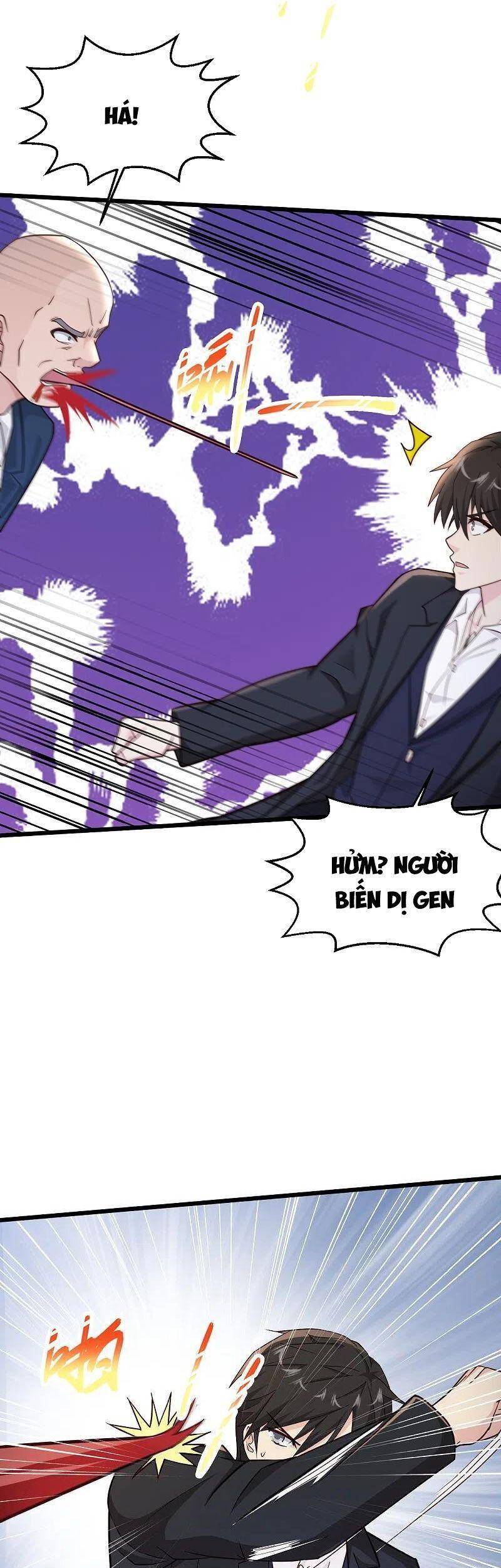 Tuyệt Phẩm Y Thánh Chapter 229 - 27
