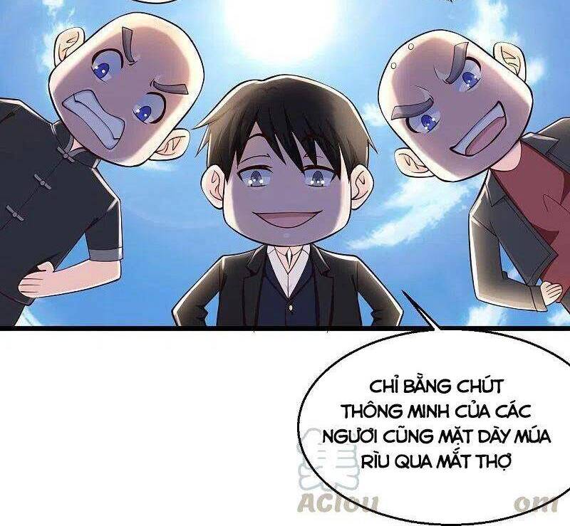 Tuyệt Phẩm Y Thánh Chapter 230 - 13