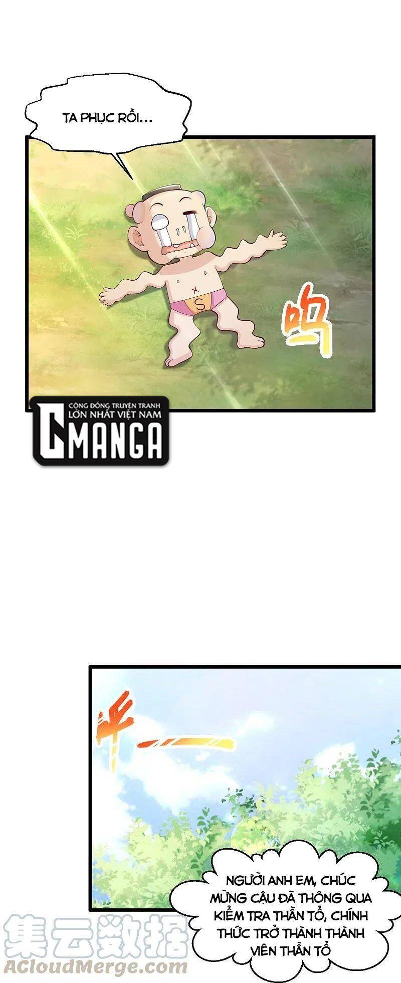 Tuyệt Phẩm Y Thánh Chapter 230 - 14