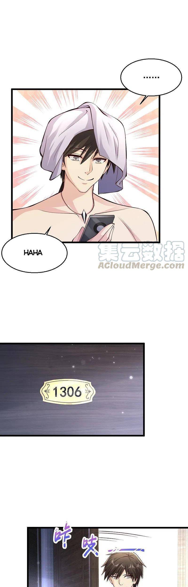 Tuyệt Phẩm Y Thánh Chapter 230 - 21