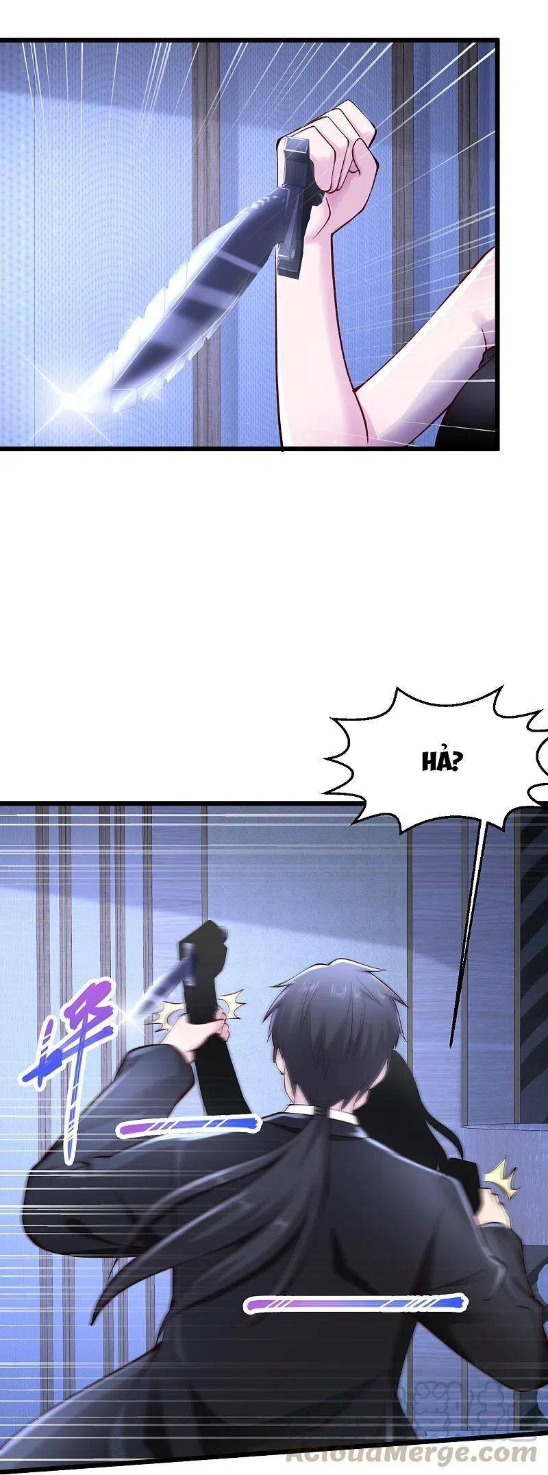 Tuyệt Phẩm Y Thánh Chapter 230 - 27