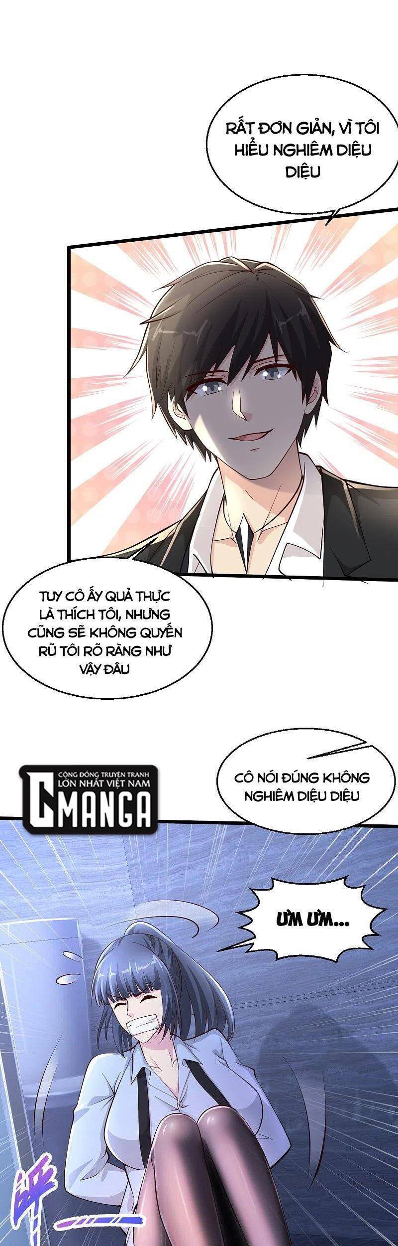 Tuyệt Phẩm Y Thánh Chapter 230 - 32