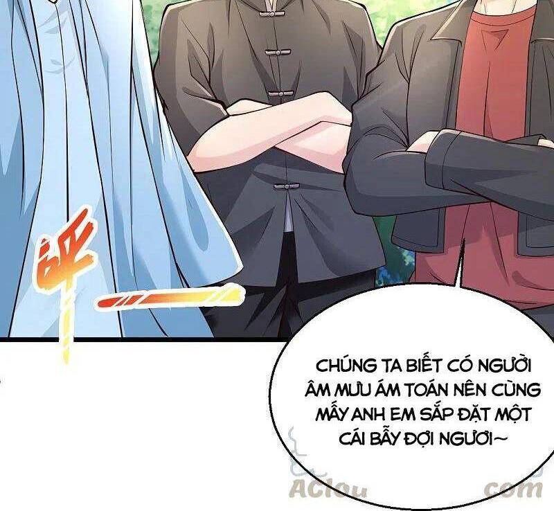 Tuyệt Phẩm Y Thánh Chapter 230 - 9