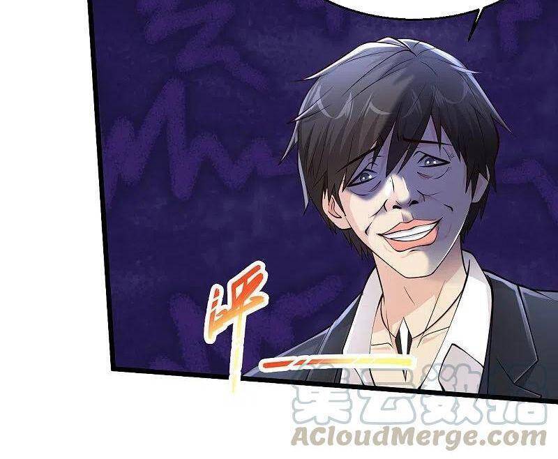 Tuyệt Phẩm Y Thánh Chapter 231 - 12