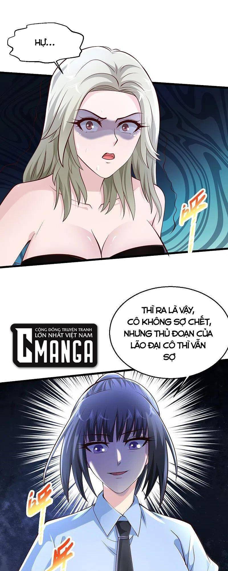 Tuyệt Phẩm Y Thánh Chapter 231 - 13