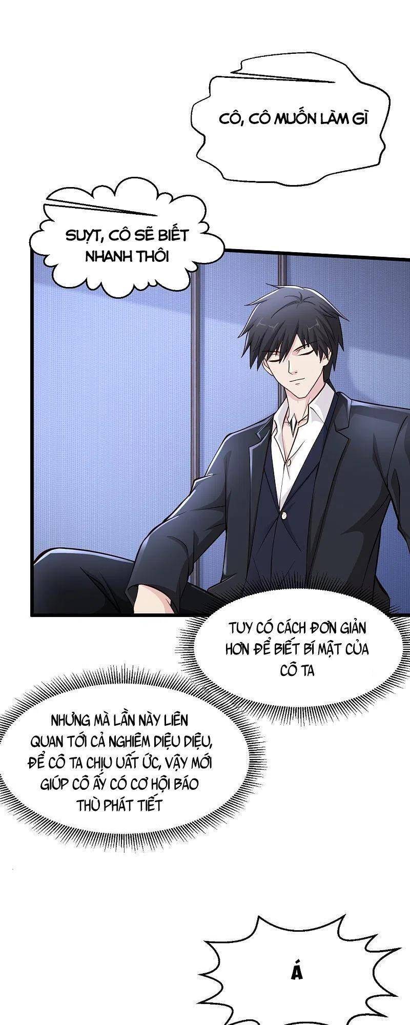 Tuyệt Phẩm Y Thánh Chapter 231 - 15