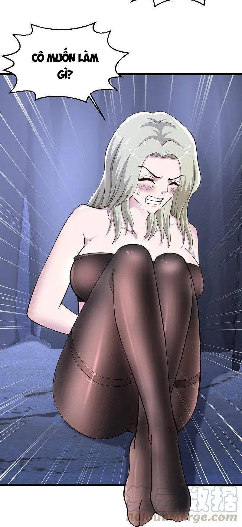 Tuyệt Phẩm Y Thánh Chapter 231 - 16