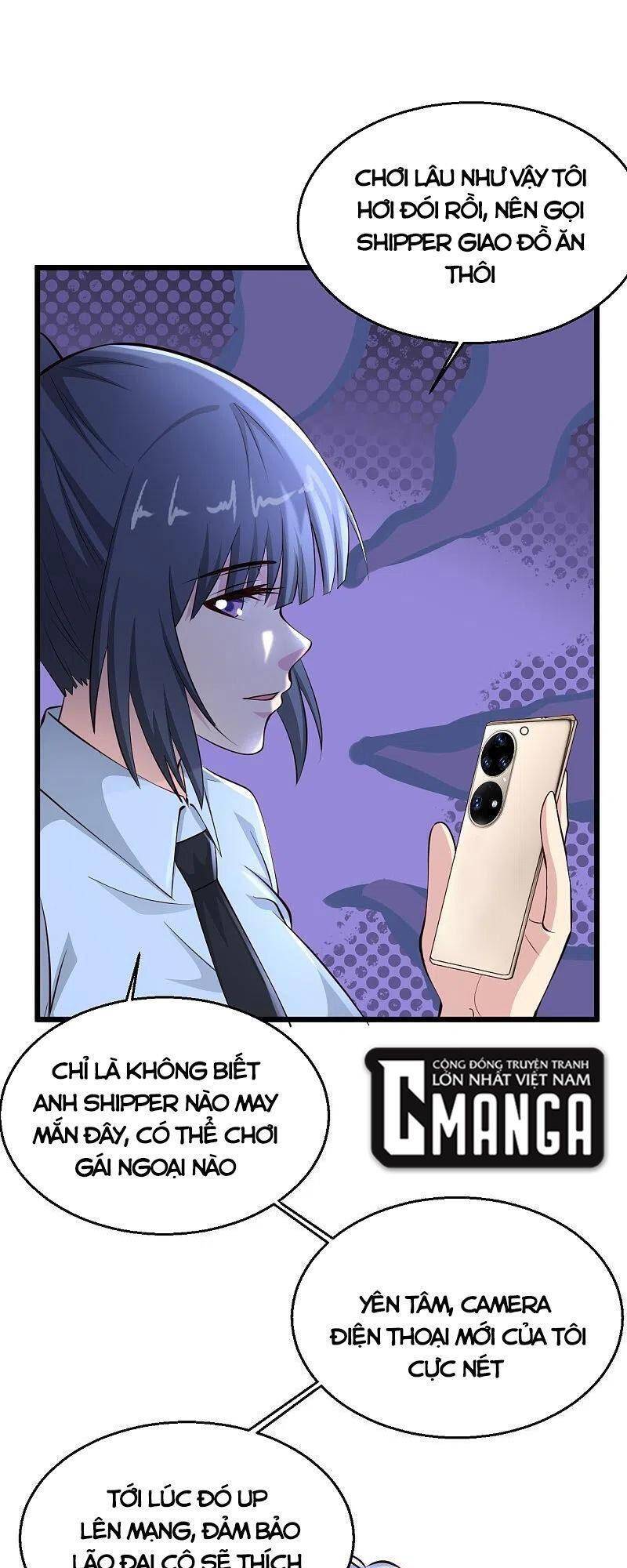 Tuyệt Phẩm Y Thánh Chapter 231 - 17