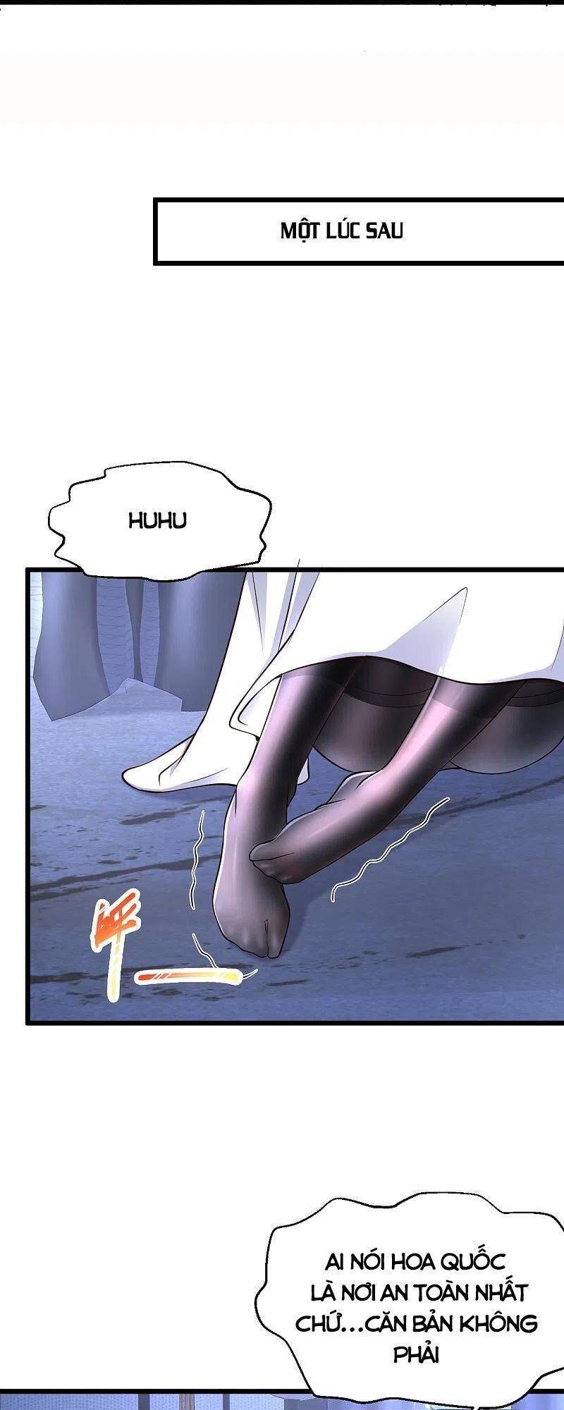 Tuyệt Phẩm Y Thánh Chapter 231 - 19