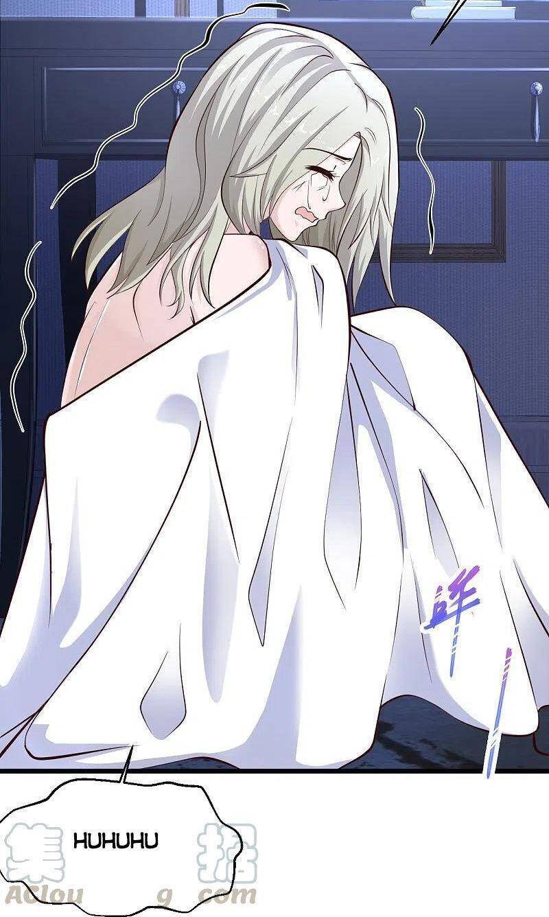 Tuyệt Phẩm Y Thánh Chapter 231 - 20