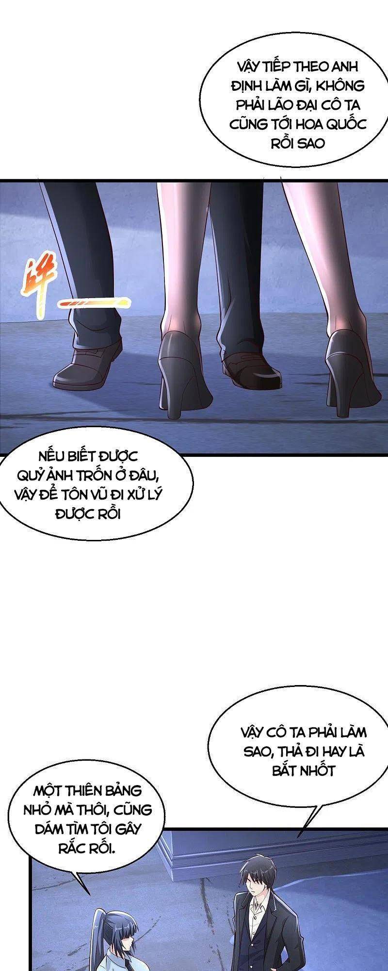 Tuyệt Phẩm Y Thánh Chapter 231 - 23