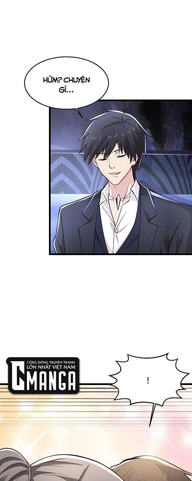 Tuyệt Phẩm Y Thánh Chapter 231 - 29