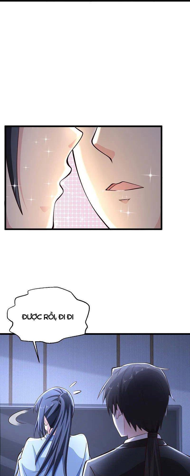 Tuyệt Phẩm Y Thánh Chapter 231 - 31