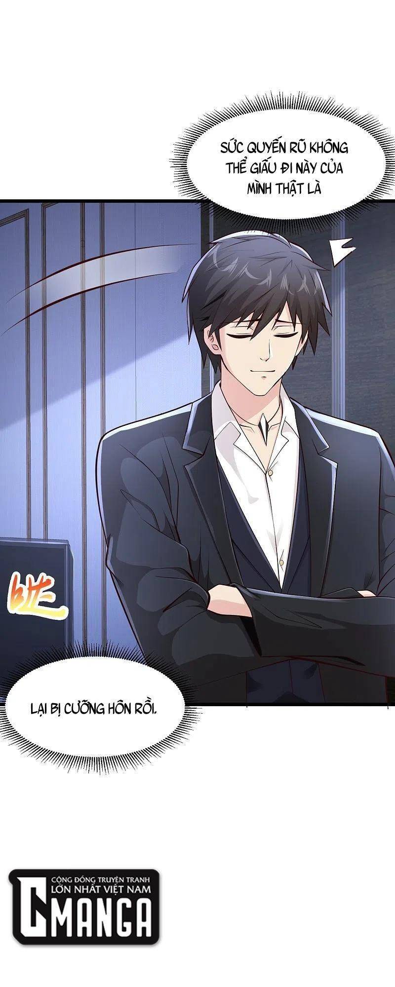 Tuyệt Phẩm Y Thánh Chapter 231 - 33