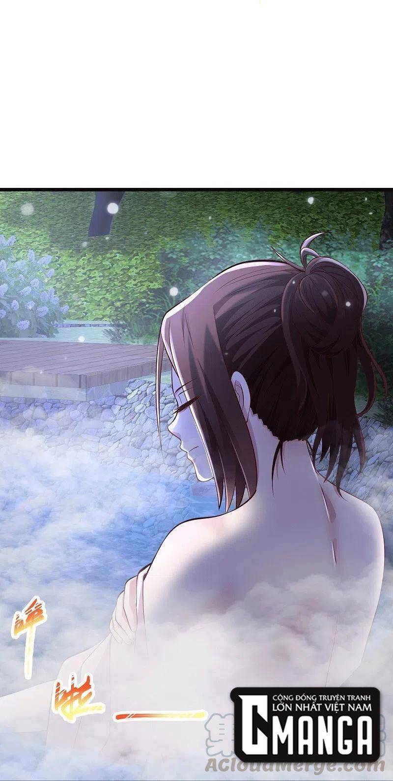 Tuyệt Phẩm Y Thánh Chapter 231 - 35