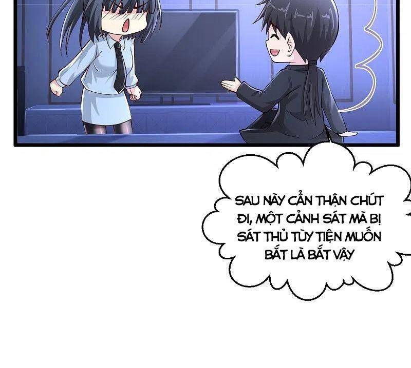 Tuyệt Phẩm Y Thánh Chapter 231 - 6