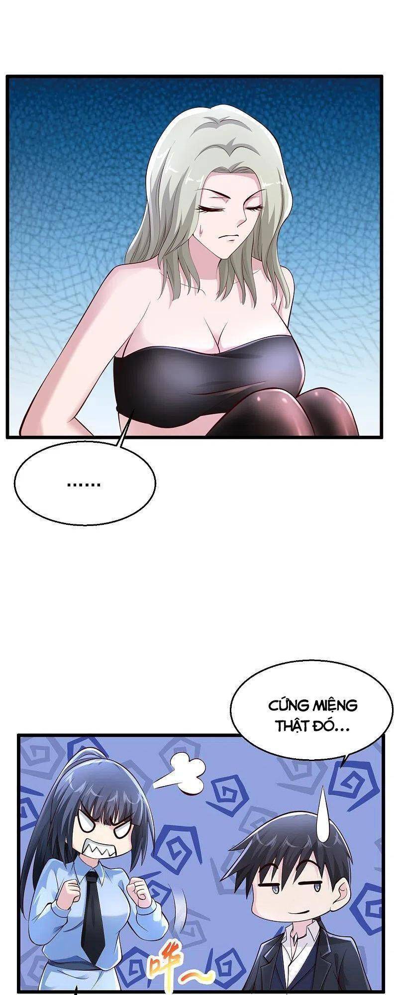 Tuyệt Phẩm Y Thánh Chapter 231 - 9