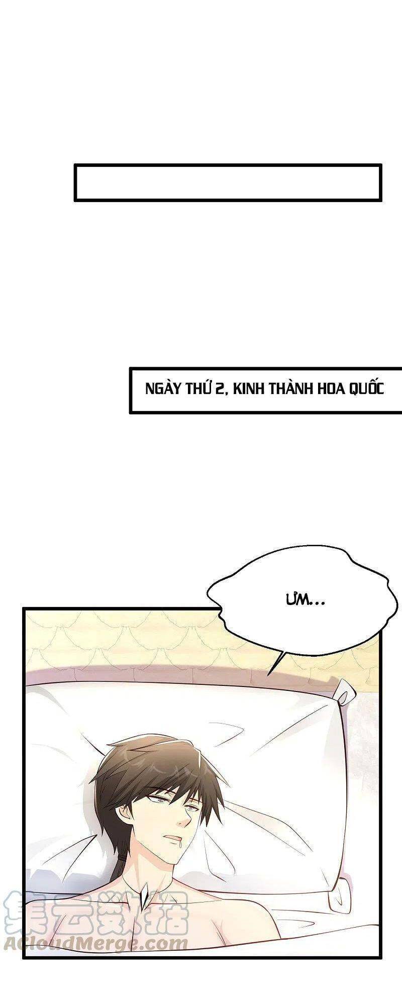 Tuyệt Phẩm Y Thánh Chapter 232 - 11