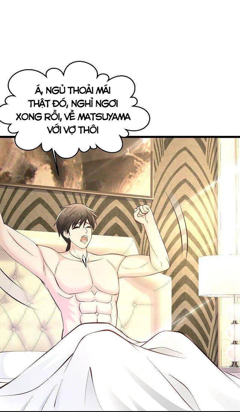 Tuyệt Phẩm Y Thánh Chapter 232 - 12