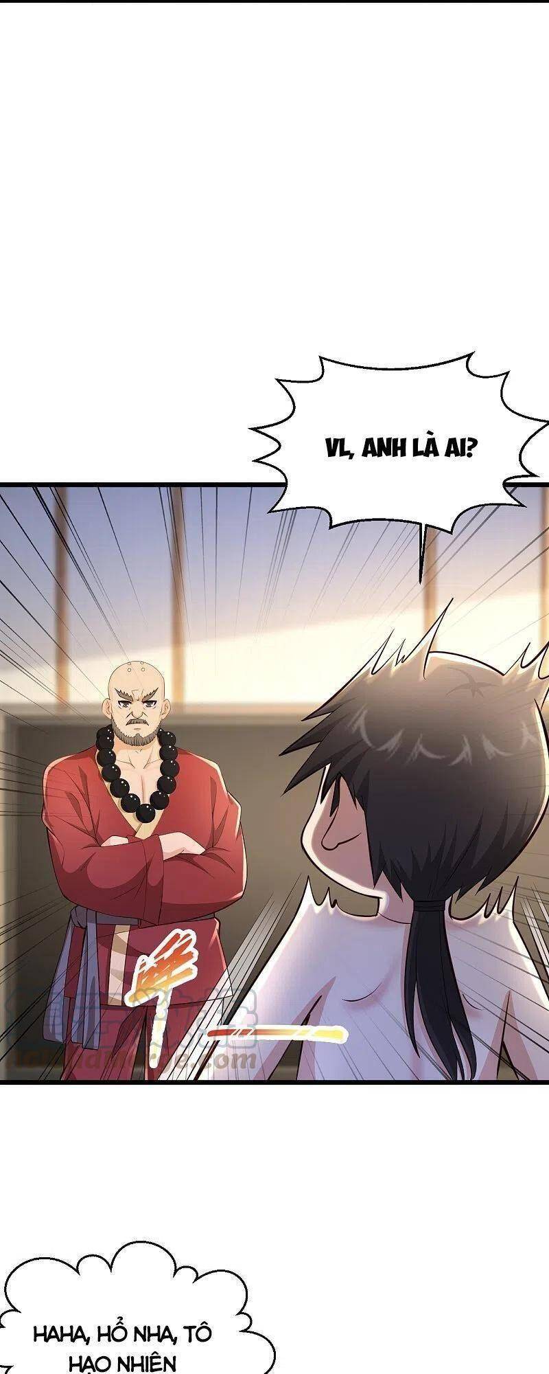 Tuyệt Phẩm Y Thánh Chapter 232 - 13