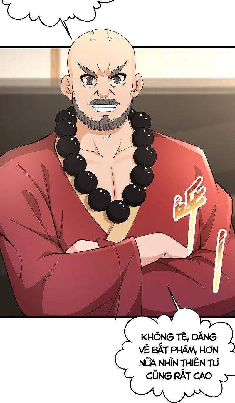 Tuyệt Phẩm Y Thánh Chapter 232 - 14