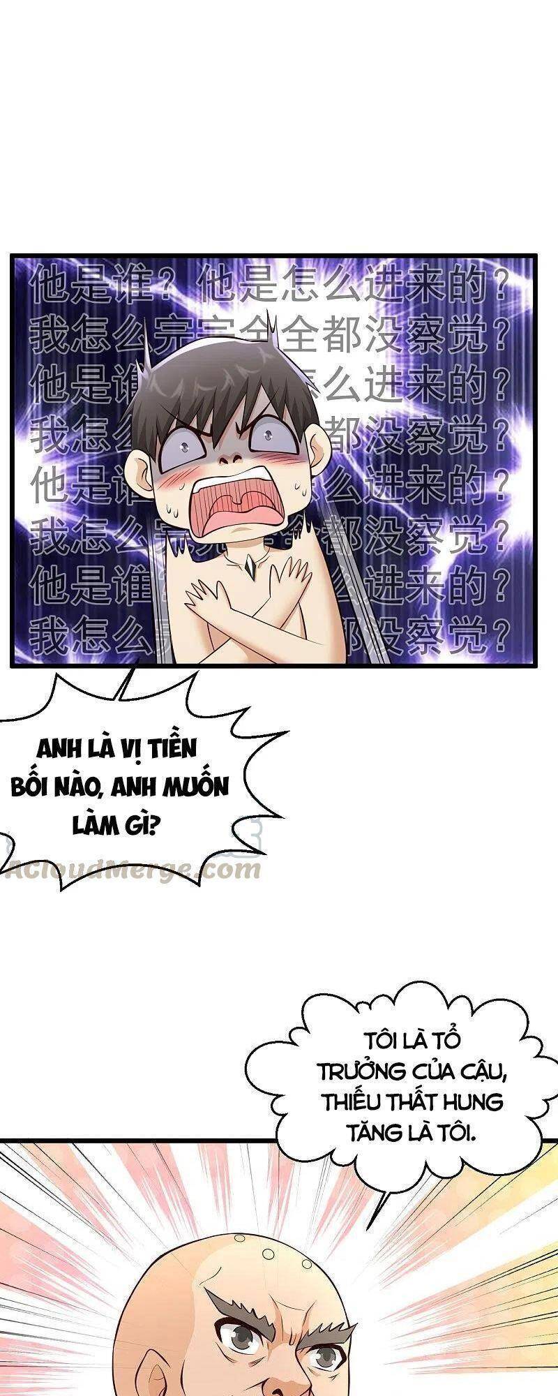 Tuyệt Phẩm Y Thánh Chapter 232 - 15