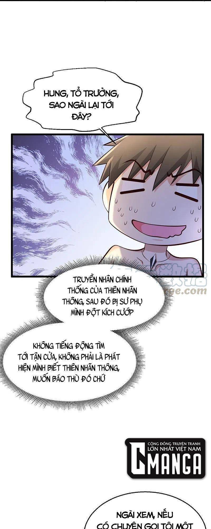 Tuyệt Phẩm Y Thánh Chapter 232 - 17