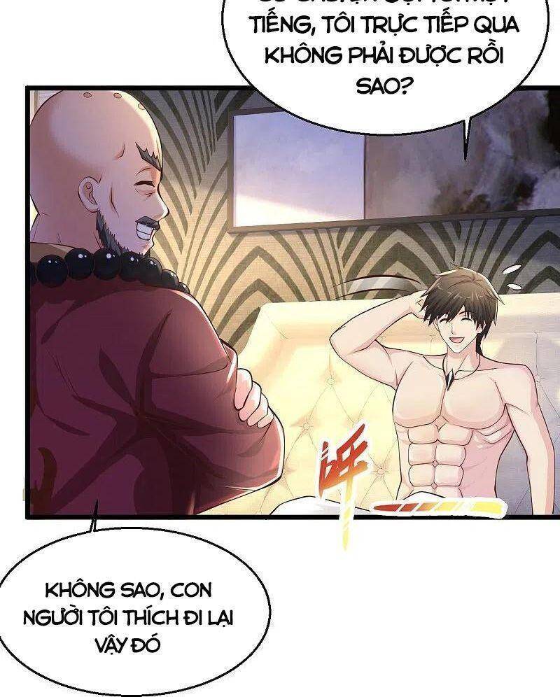 Tuyệt Phẩm Y Thánh Chapter 232 - 18