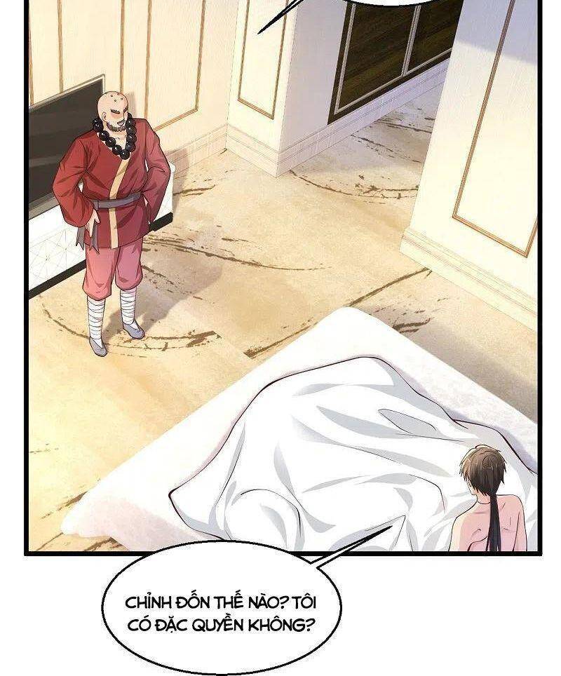 Tuyệt Phẩm Y Thánh Chapter 232 - 20